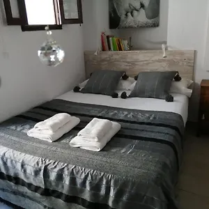 Estudio Del Zaguan , Vejer de la Frontera Spain