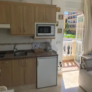 Carihuela Sun , Torremolinos Spain