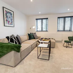 The Hideaway By Grandeur , Bournemouth United Kingdom