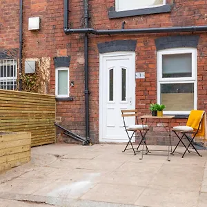 Cosy One Bed In , Leeds (West Yorkshire) United Kingdom