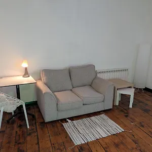 Bunkhouse Albergue