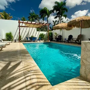 Blue House Joyuda , Cabo Rojo Puerto Rico
