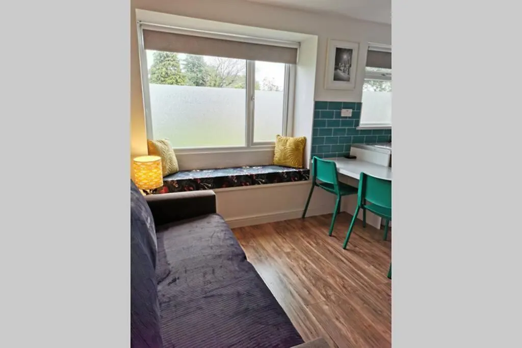 Stylish Studio Bungalow, Close To Cardiff Centre Reino Unido